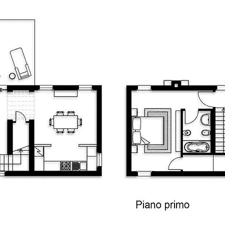 Farm stay Borgo Giustiniani *