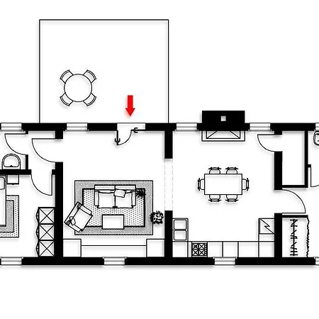 Farm stay Borgo Giustiniani San Martino di Venezze