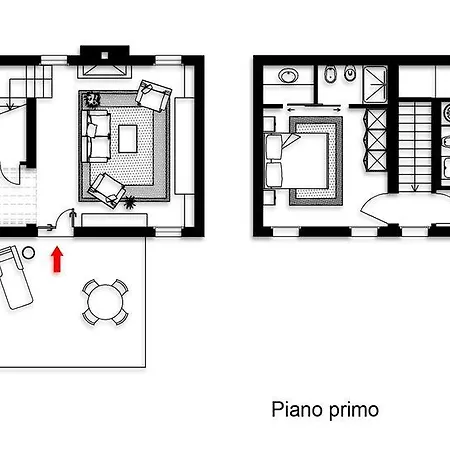 Borgo Giustiniani San Martino di Venezze