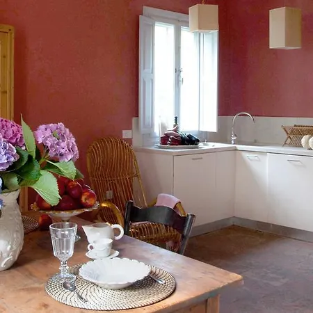 Farm stay Borgo Giustiniani San Martino di Venezze