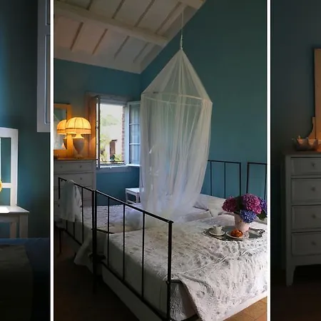 Farm stay Borgo Giustiniani