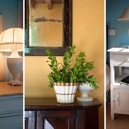 Farm stay Borgo Giustiniani *