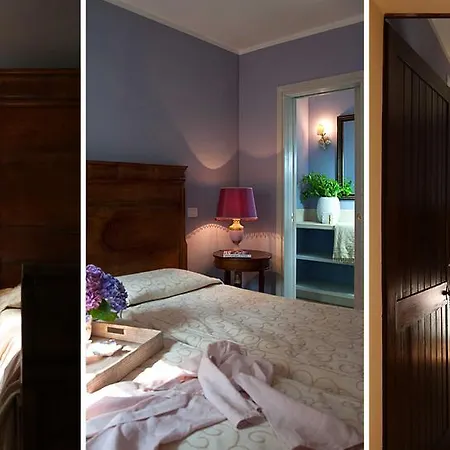 Farm stay Borgo Giustiniani San Martino di Venezze
