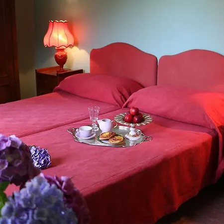 Farm stay Borgo Giustiniani