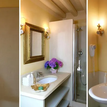 Farm stay Borgo Giustiniani