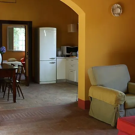 Farm stay Borgo Giustiniani San Martino di Venezze