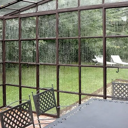 Farm stay Borgo Giustiniani *