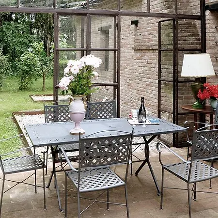 Farm stay Borgo Giustiniani San Martino di Venezze
