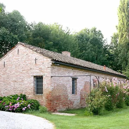 Borgo Giustiniani