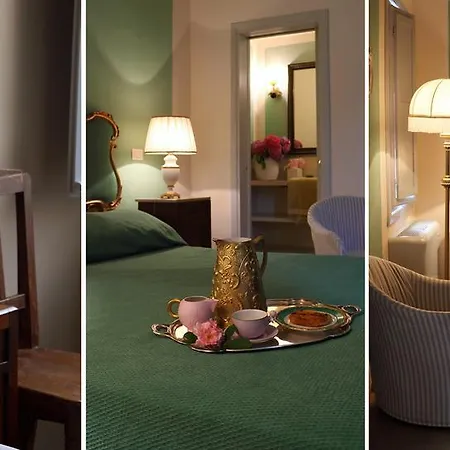 Farm stay Borgo Giustiniani San Martino di Venezze
