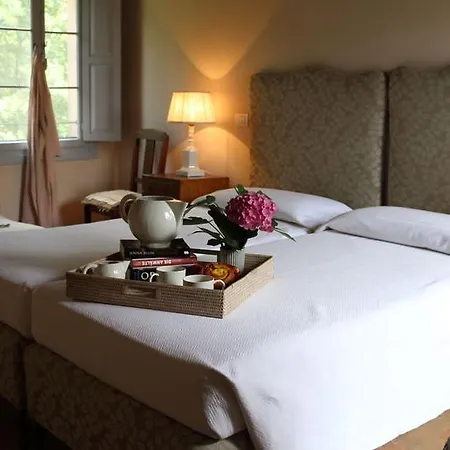 Farm stay Borgo Giustiniani