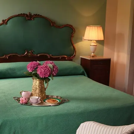 Farm stay Borgo Giustiniani San Martino di Venezze