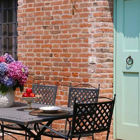 Borgo Giustiniani