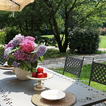 Farm stay Borgo Giustiniani