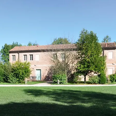 Farm stay Borgo Giustiniani *