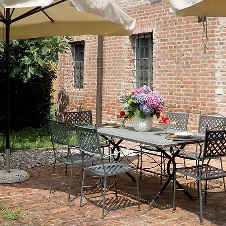 Farm stay Borgo Giustiniani San Martino di Venezze