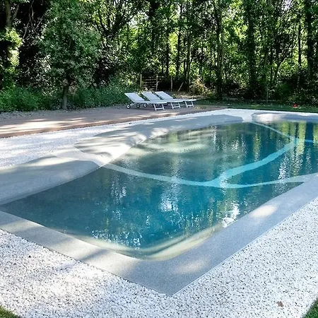 Farm stay Borgo Giustiniani *