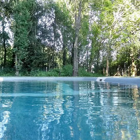 Farm stay Borgo Giustiniani San Martino di Venezze