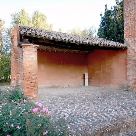 Farm stay Borgo Giustiniani San Martino di Venezze