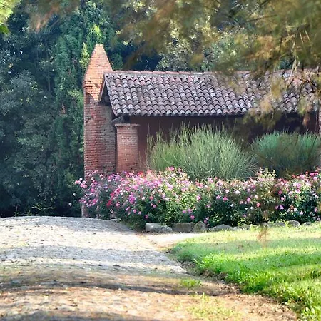 Farm stay Borgo Giustiniani