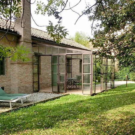 Farm stay Borgo Giustiniani
