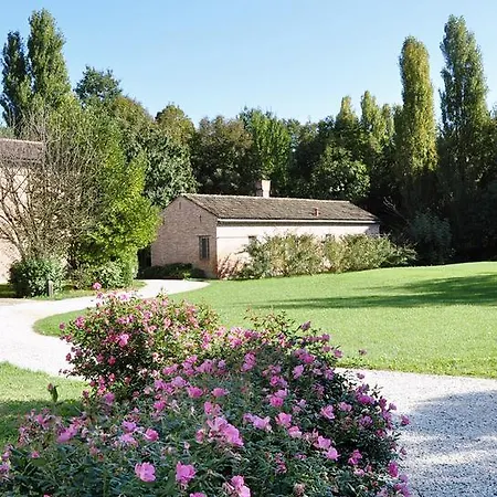 Farm stay Borgo Giustiniani San Martino di Venezze