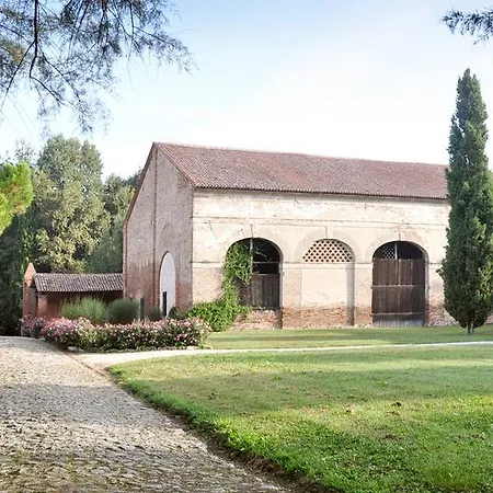Borgo Giustiniani San Martino di Venezze