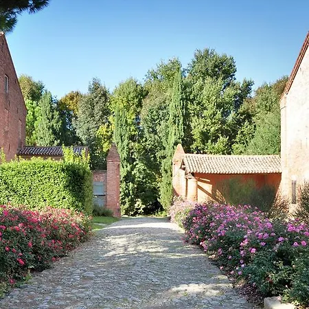 Farm stay Borgo Giustiniani *