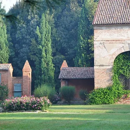 Borgo Giustiniani